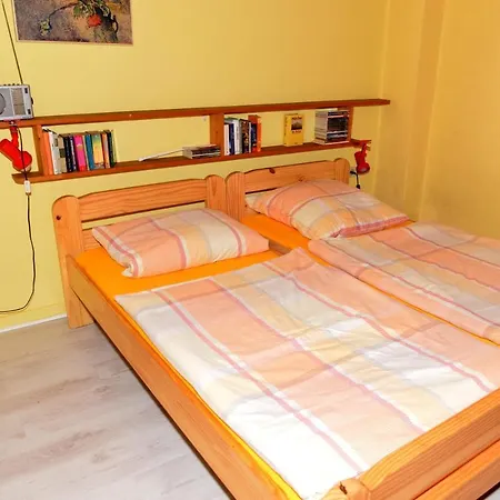 Schmidt Apartment Soltau Room photo