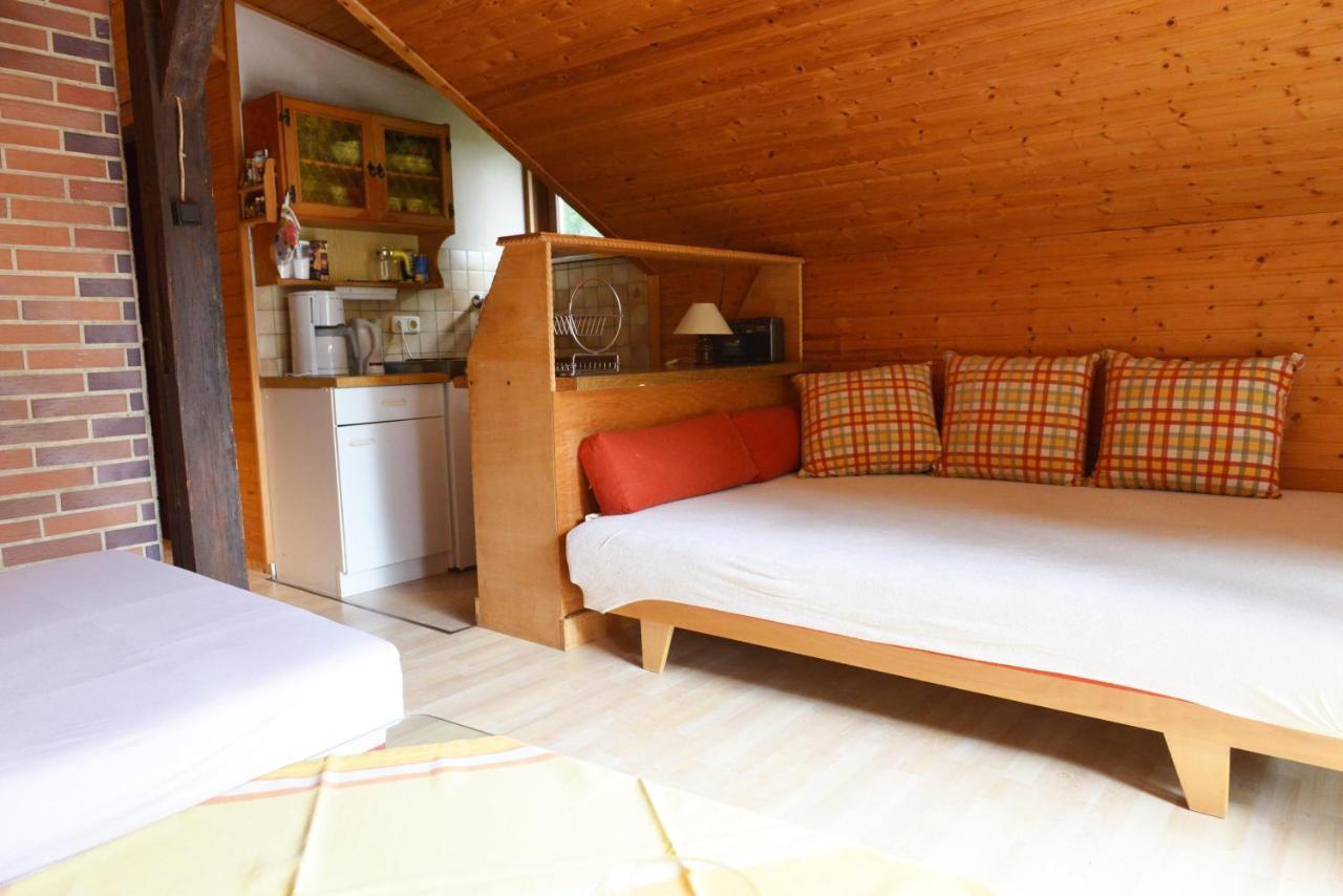 Apartment Schmidt