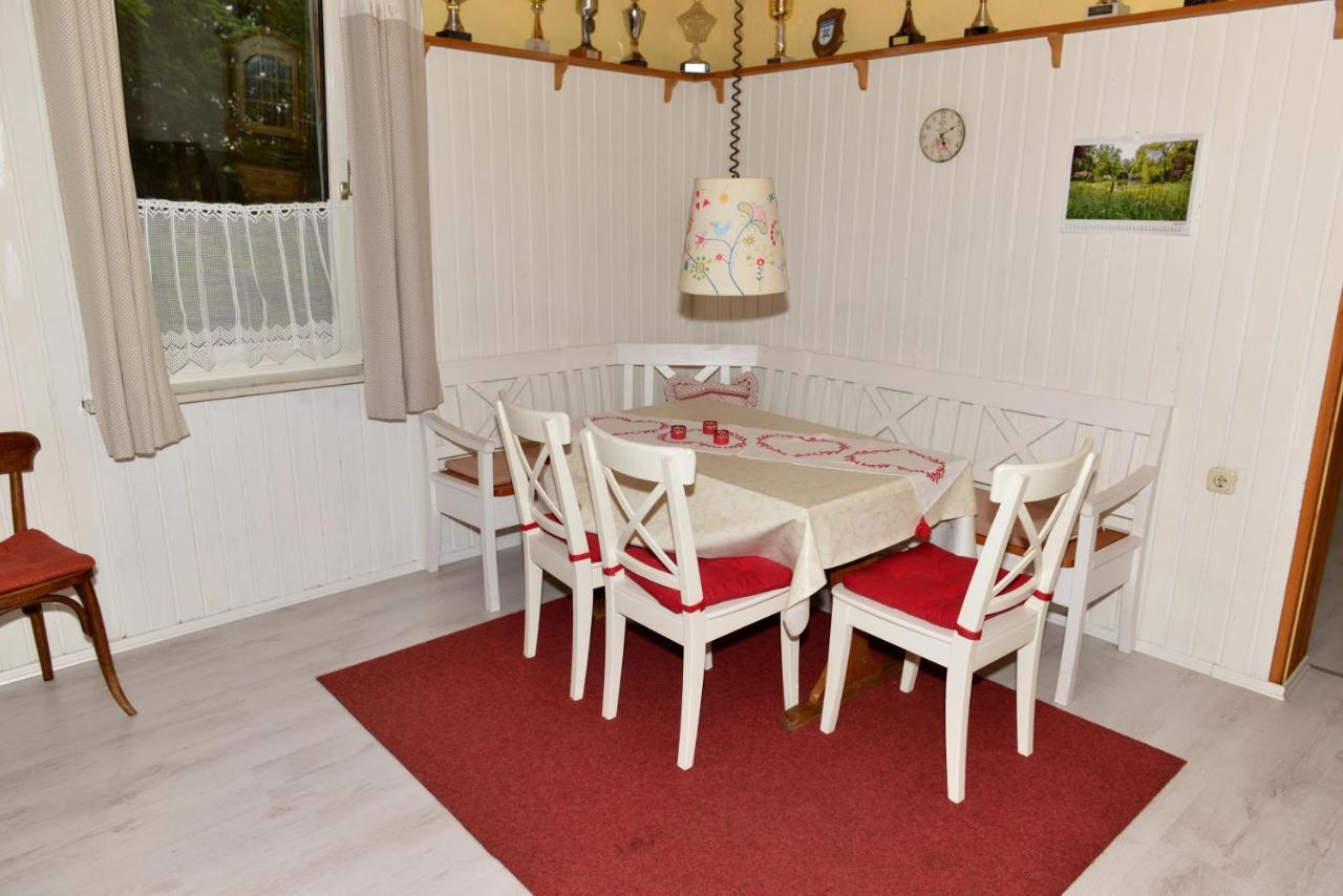 Apartment Schmidt *